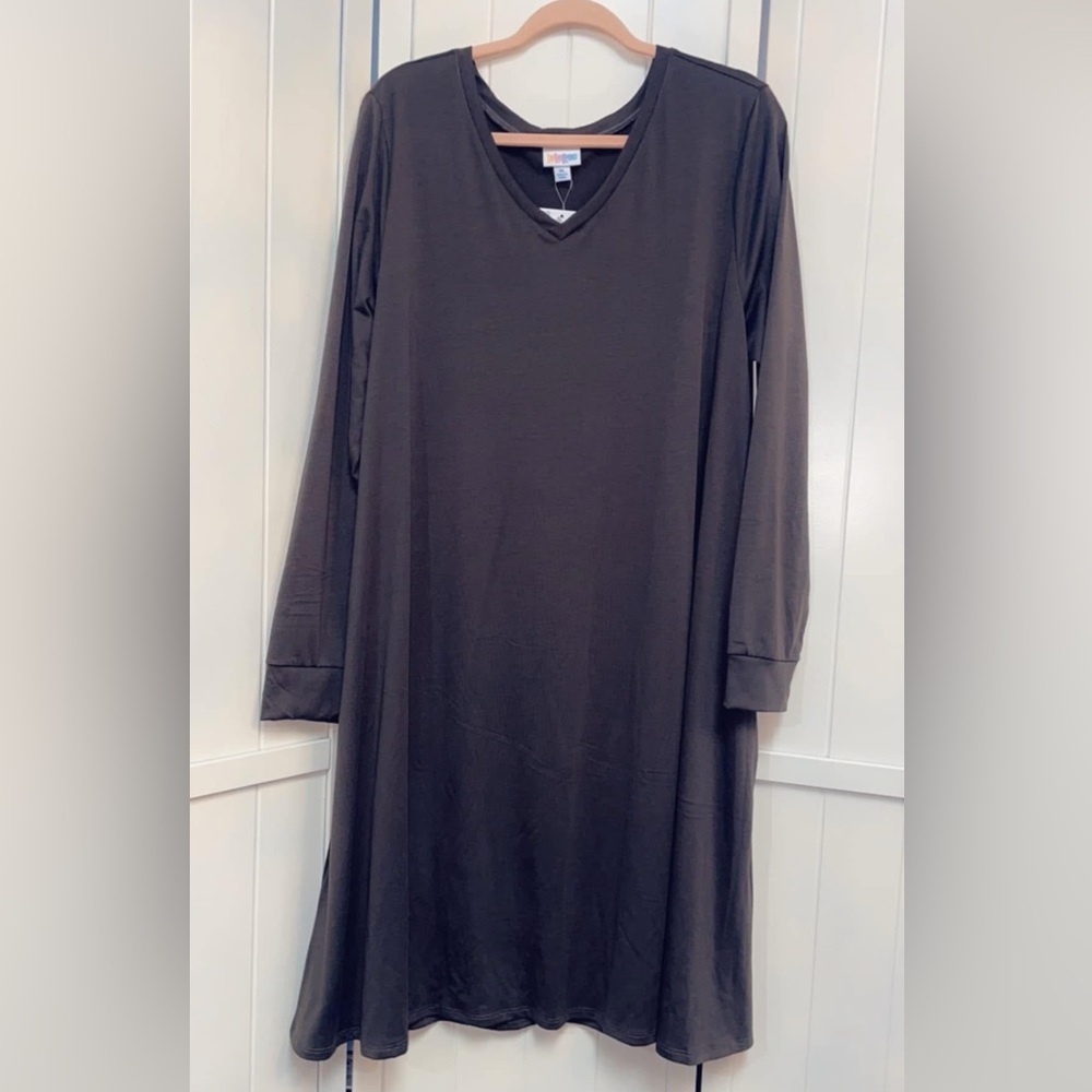 New LulaRoe Dress